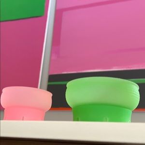 Meet your Posher, Bari